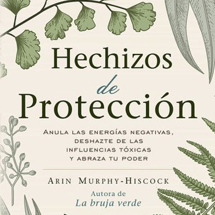 Hechizos De Proteccion 1
