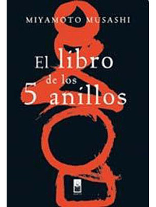 El Libro De Los 5 Anillos (Td)