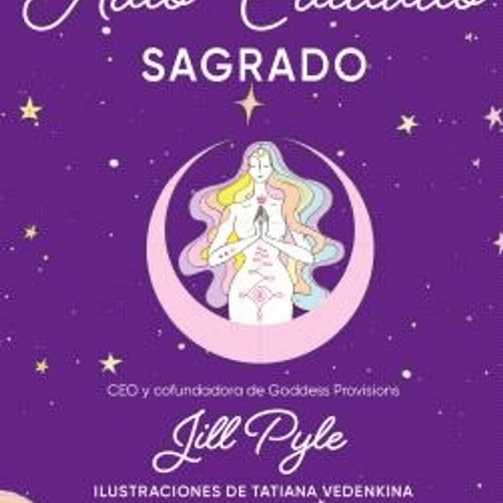 El Auto Cuidado Sagrado (Cartas) 1