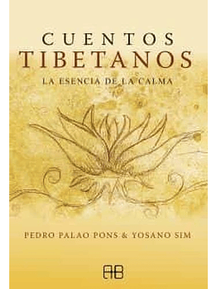 Cuentos Tibetanos