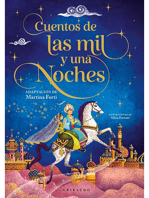  Cuentos De Las Mil Y Una Noches