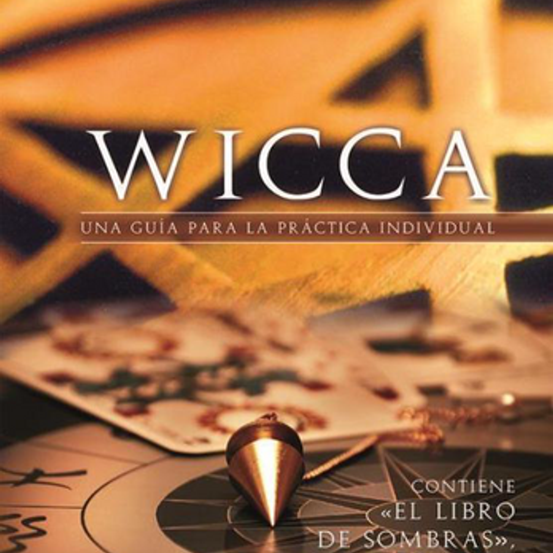 Wicca Una Guia Para La Prectica Individual 1