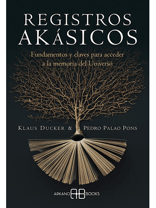 Registros Akasicos