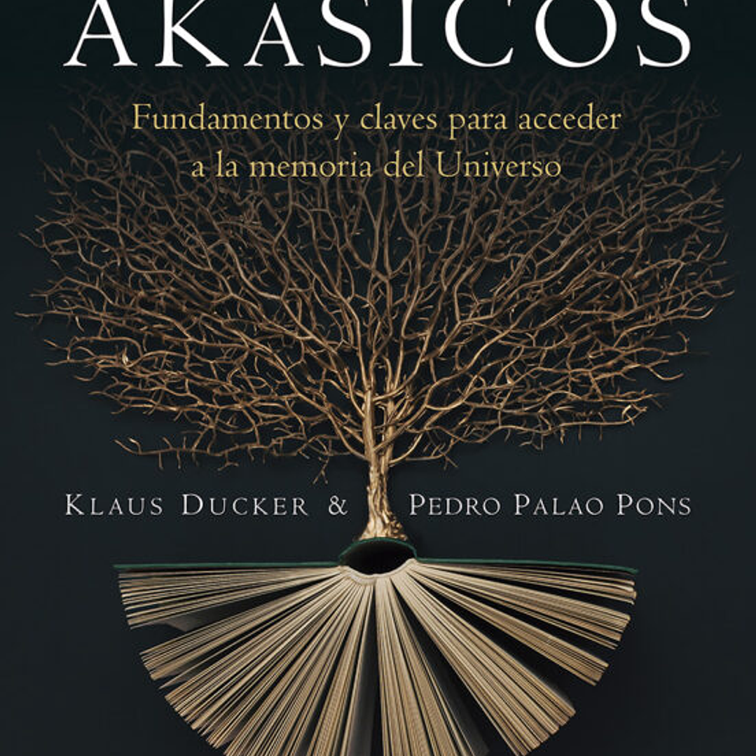 Registros Akasicos 1