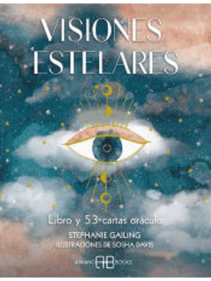 Visiones Estelares (Oraculo)