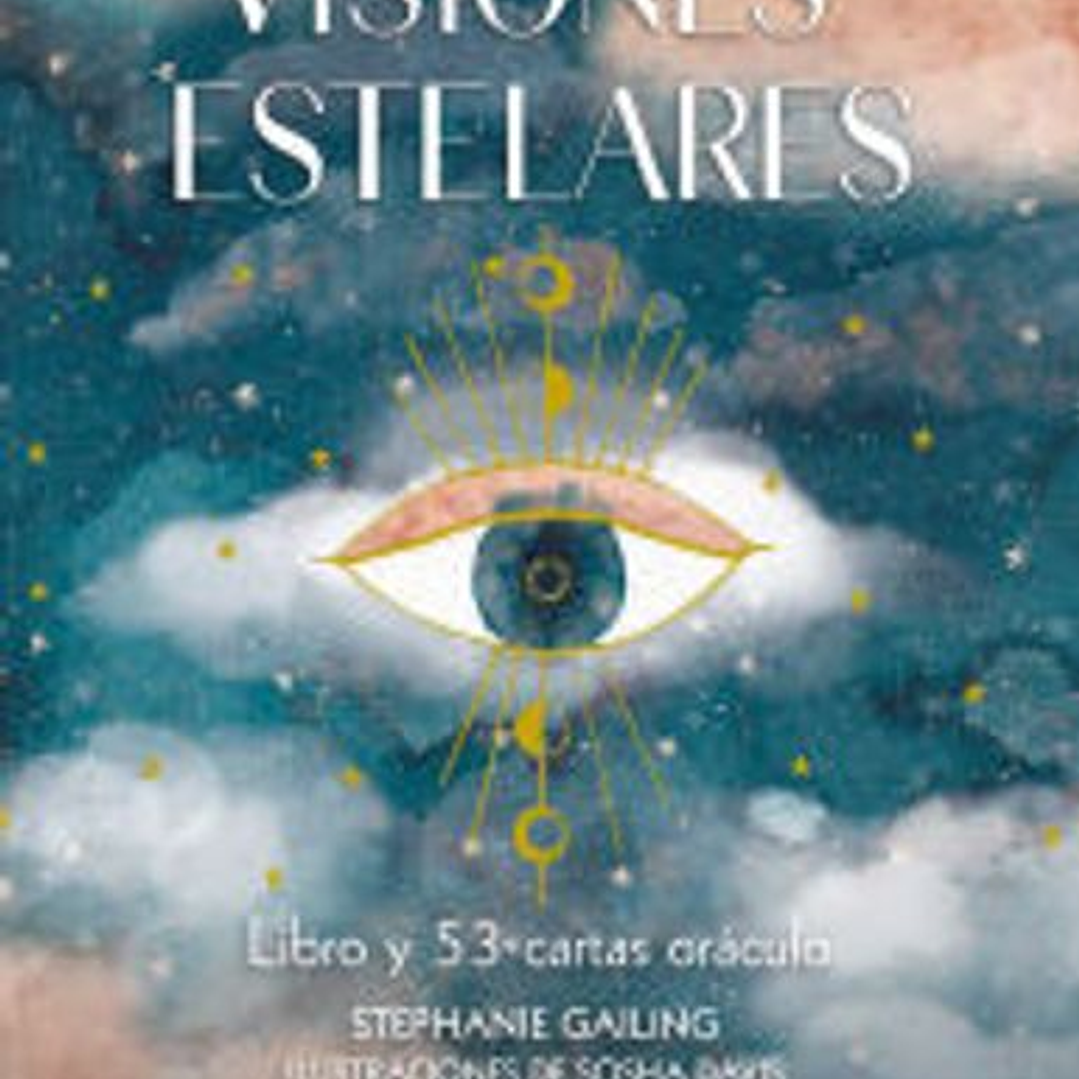 Visiones Estelares (Oraculo) 1