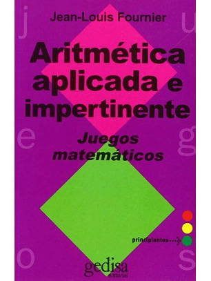 Aritmetica Aplicada E Impertinente