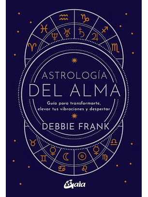 Astrologia Del Alma