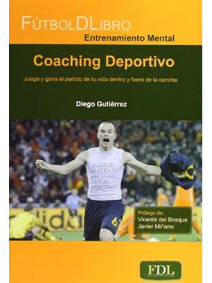 Coaching Deportivo