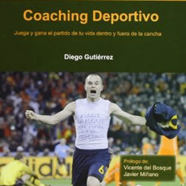 Coaching Deportivo 1