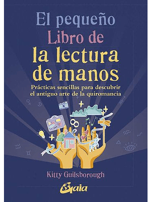 El Pequeño Libro De Las Lecturas De Mano