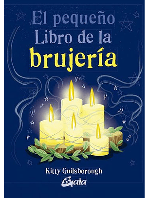 El Pequeño Libro De La Brujeria