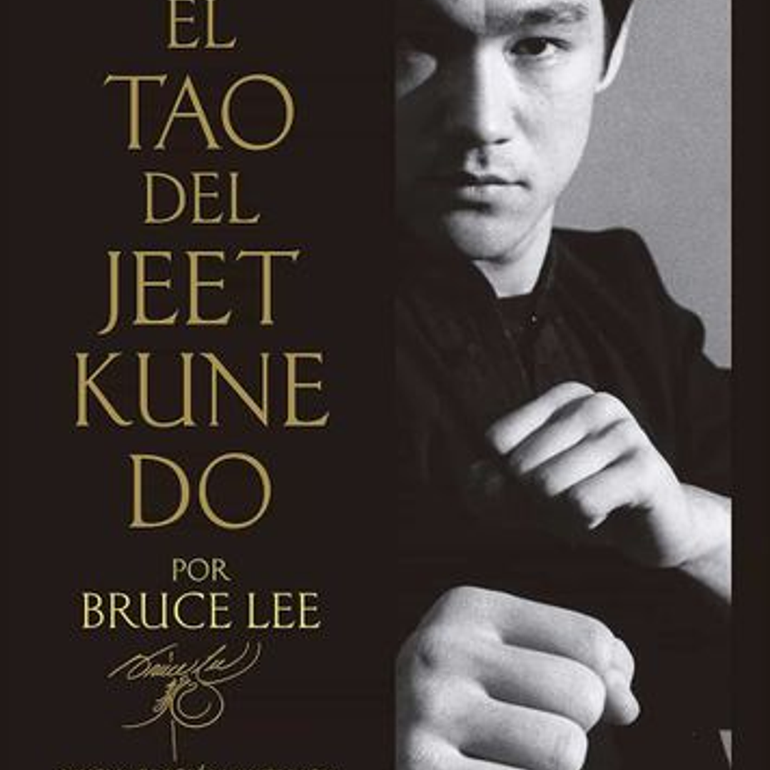 El Tao Del Jeet Kune Do 1