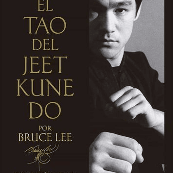 El Tao Del Jeet Kune Do 1
