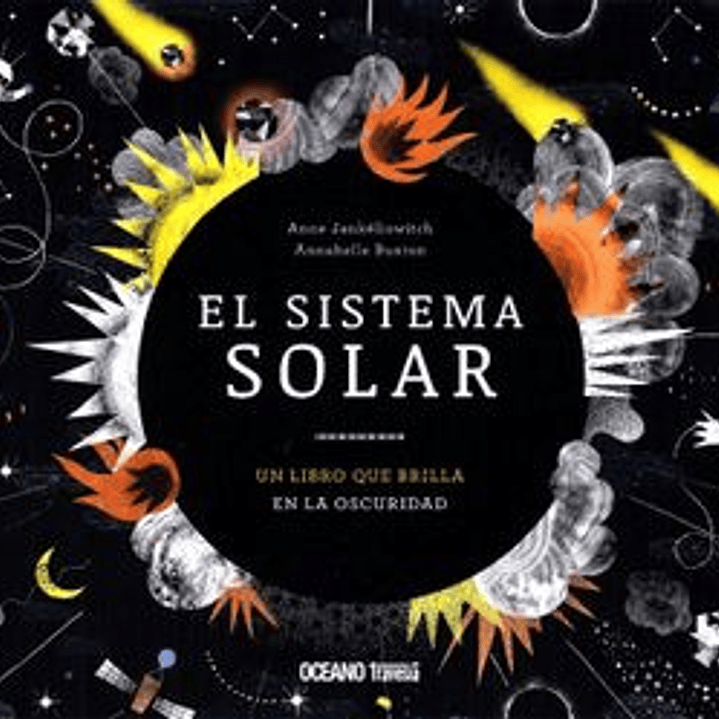 Sistema Solar, El 1