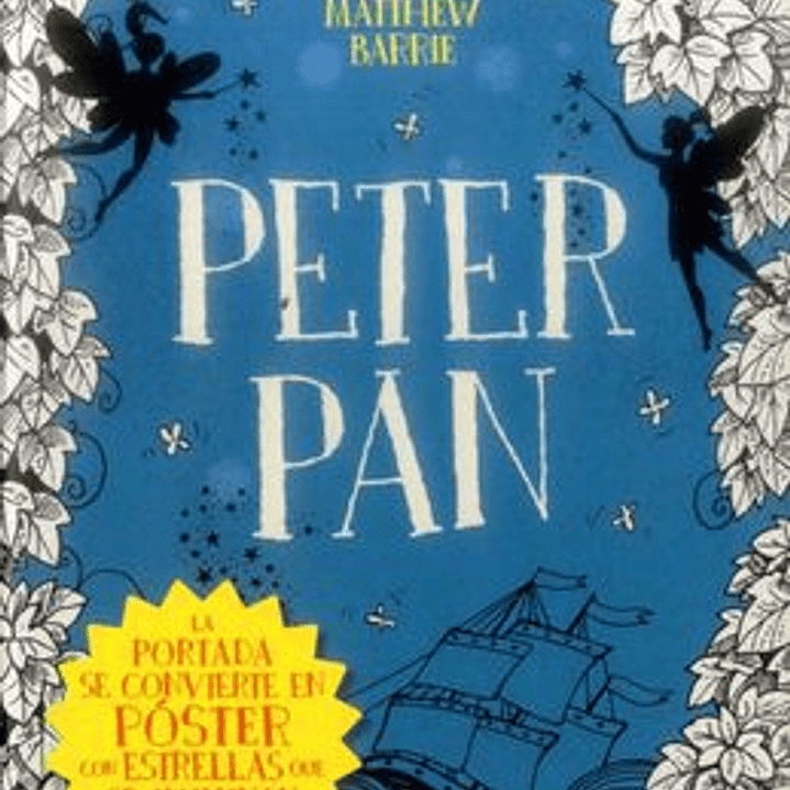 Peter Pan 1
