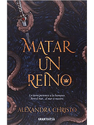 Matar Un Reino