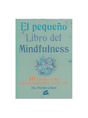 El Pequeño Libro Del Mindfulness