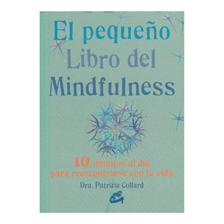 El Pequeño Libro Del Mindfulness 1