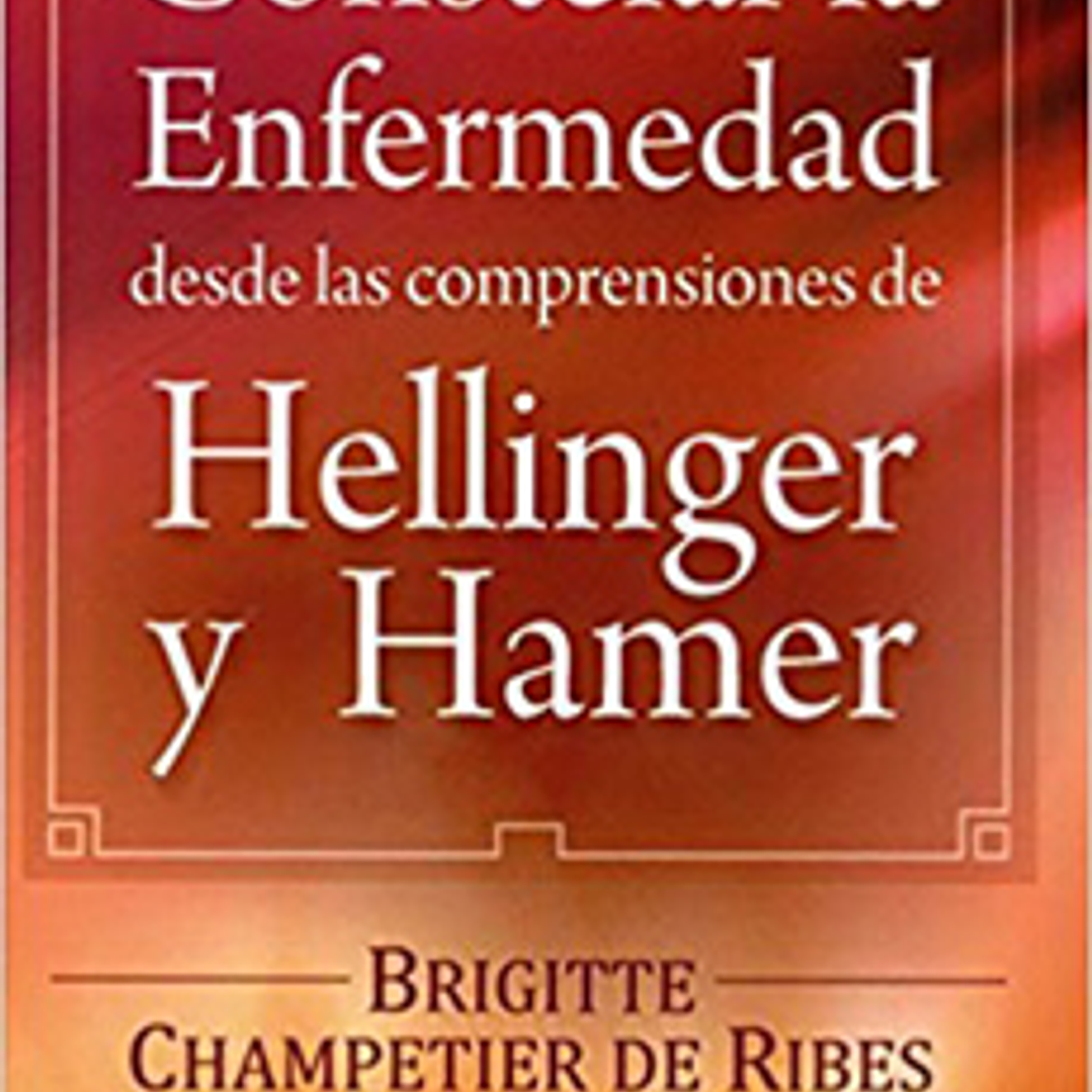 Constelar La Enfermedad 1