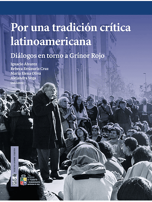 Por Una Tradicion Critica Latinoamericana