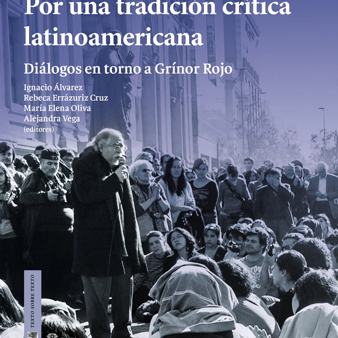 Por Una Tradicion Critica Latinoamericana 1