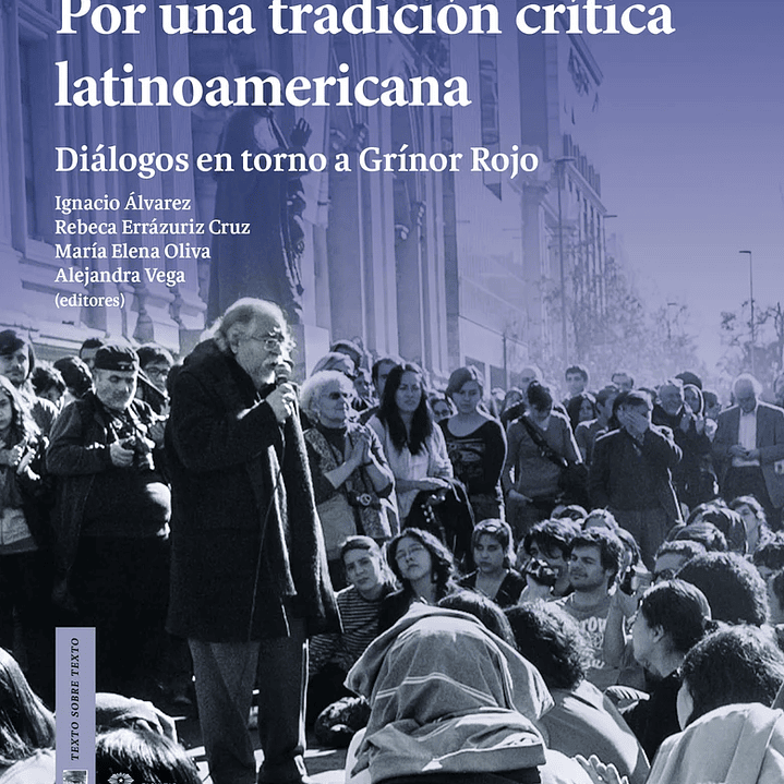 Por Una Tradicion Critica Latinoamericana 1