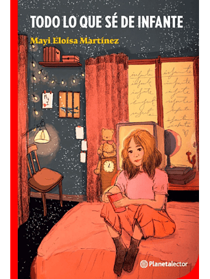 Todo Lo Que Se De Infante