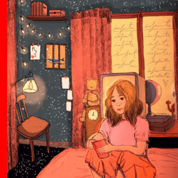 Todo Lo Que Se De Infante 1