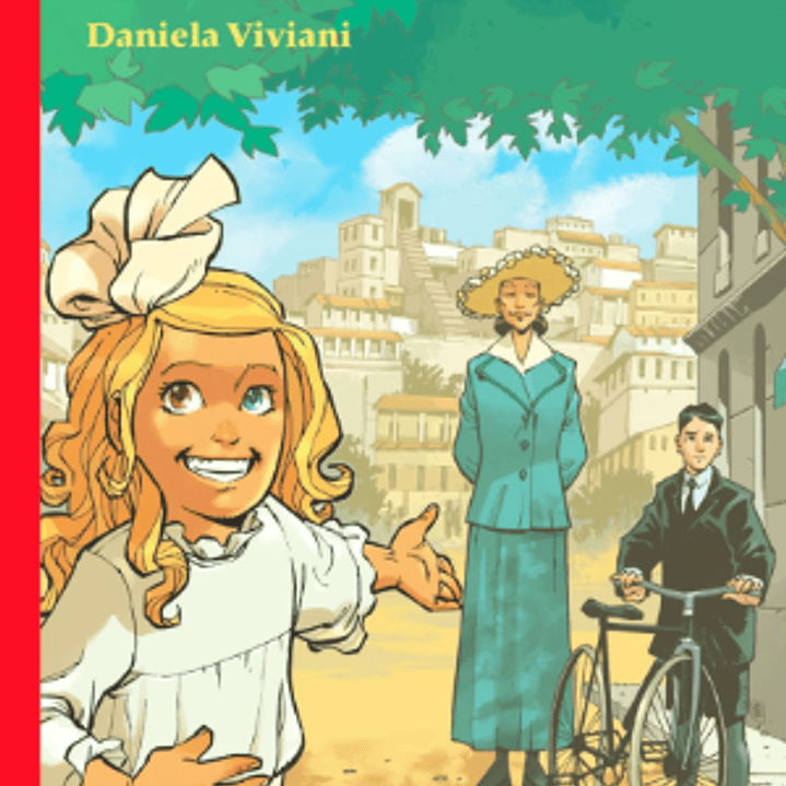 Soñar Con Una Bicicleta 1