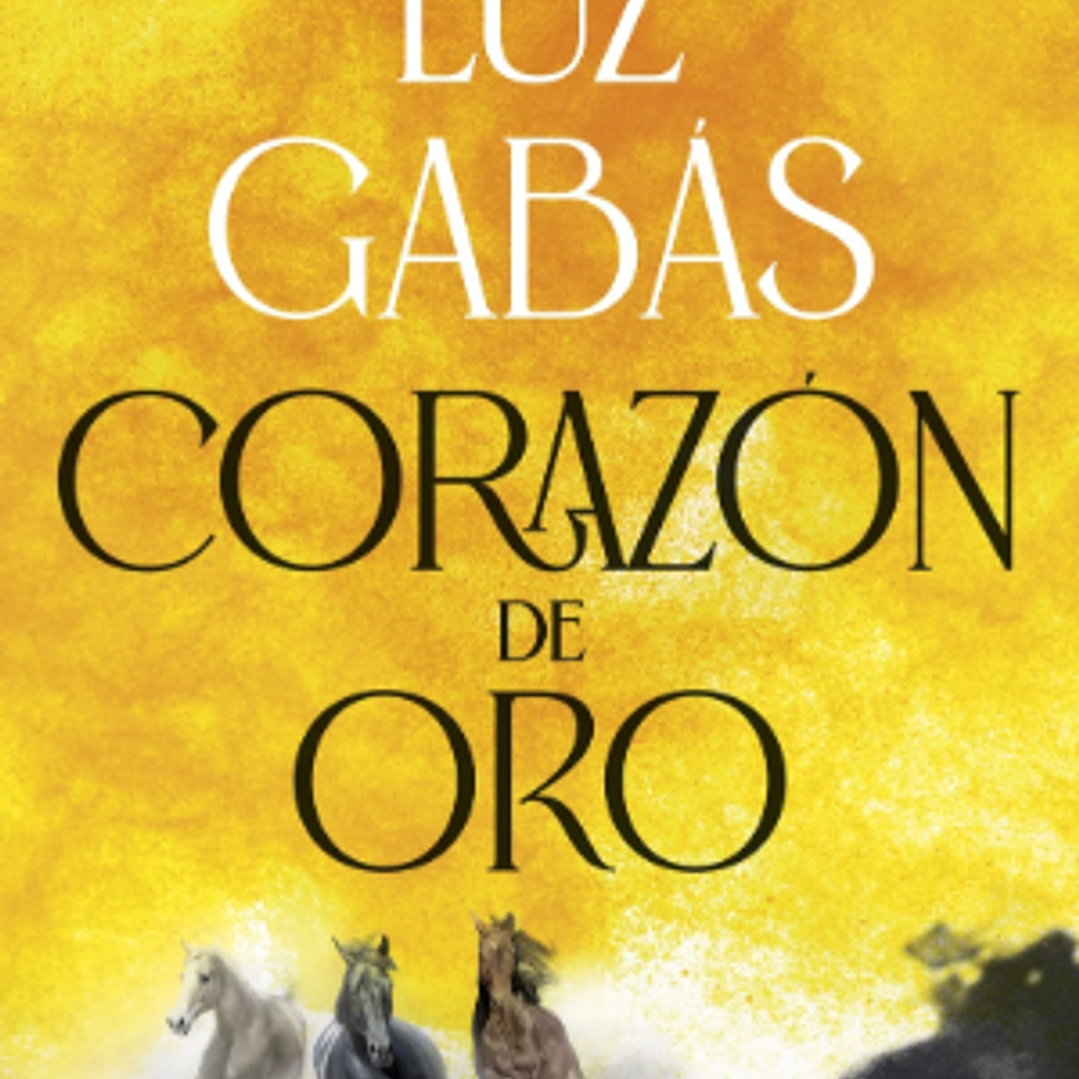 Corazon De Oro 1