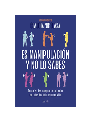 Es Manipulacion Y No Lo Sabes