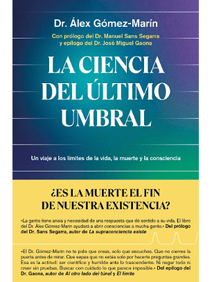 La Ciencia Del Ultimo Umbral