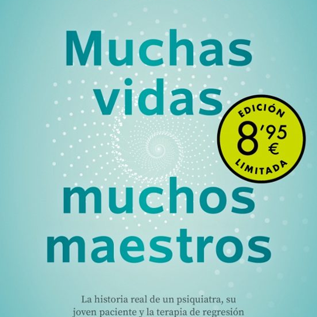 Muchas Vidas Muchos Maestros 1