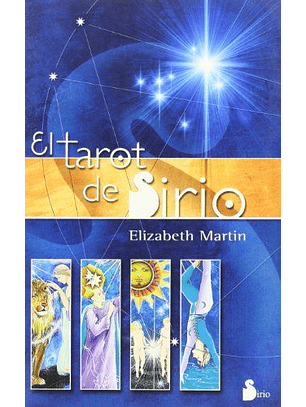El Tarot De Sirio