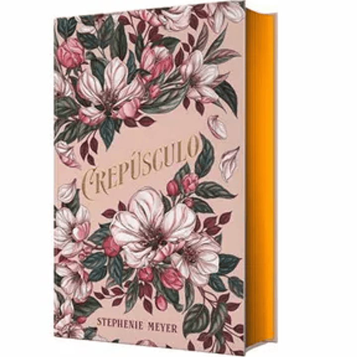 Crepusculo - Edicion Especial  1