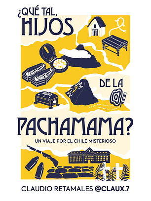 ¿Que Tal Hijos De La Pachamama? 