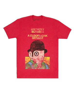 Polera La Naranja Mecanica Talla M