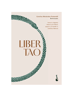 Libertao (Tamaño Bolsillo)