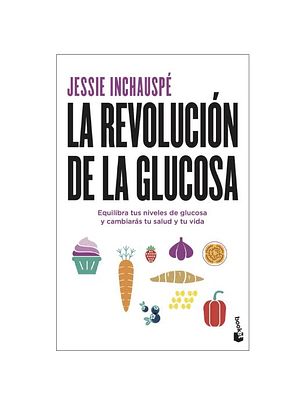 La Revolucion De La Glucosa (Tamaño Bolsillo)