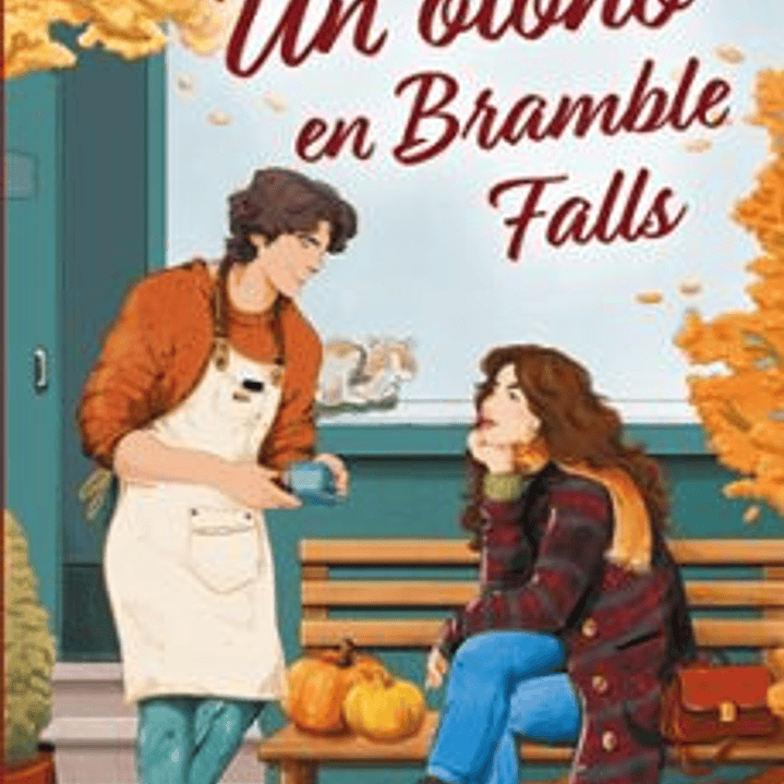 Un Otoño En Bramble Falls 1