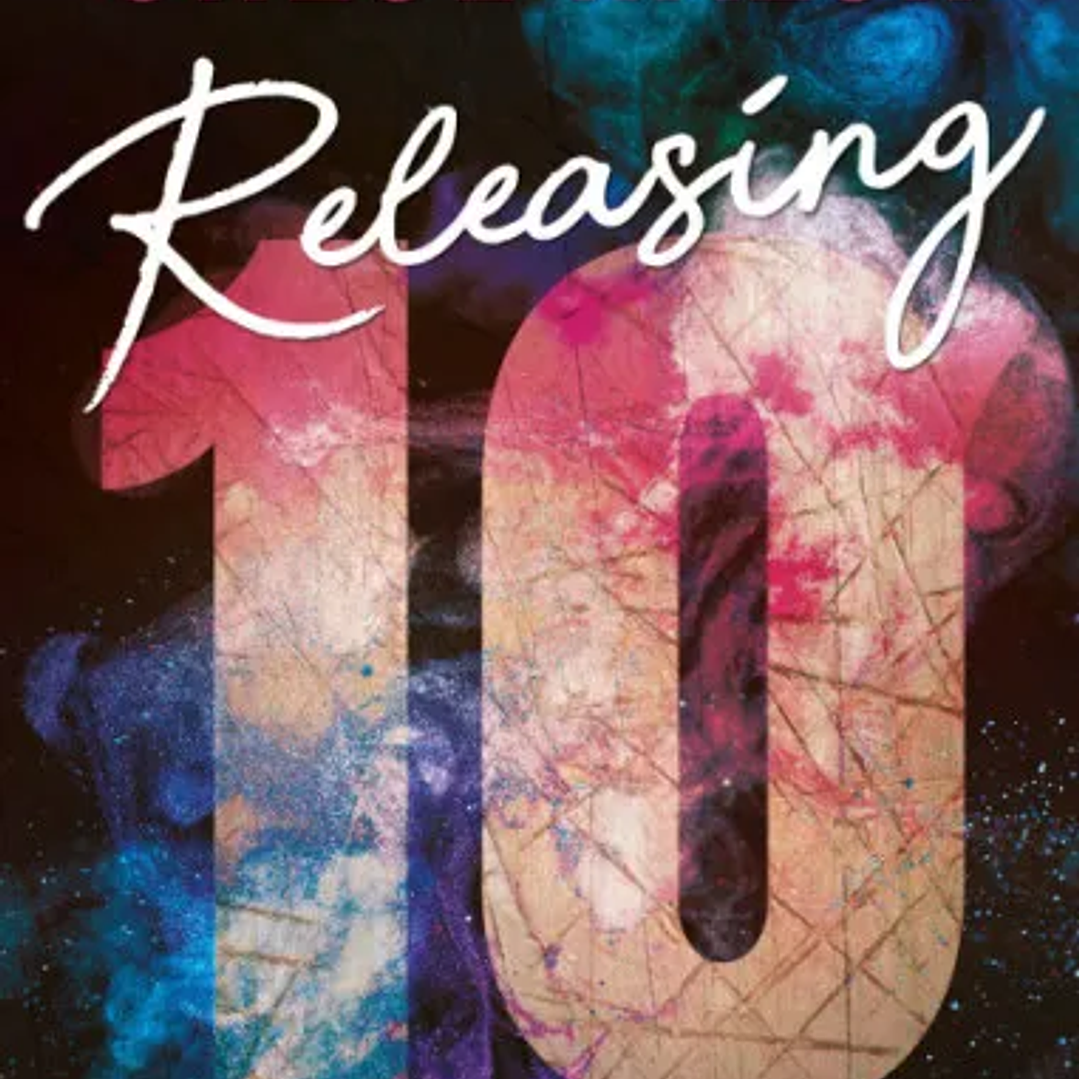  Releasing 10  (Los Chicos De Tommen 6) 1