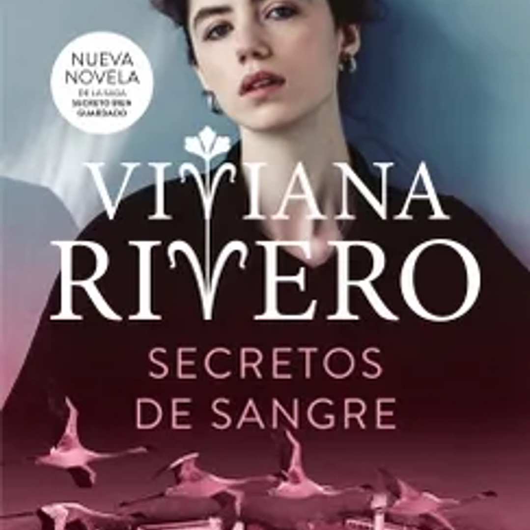 Secretos De Sangre 1