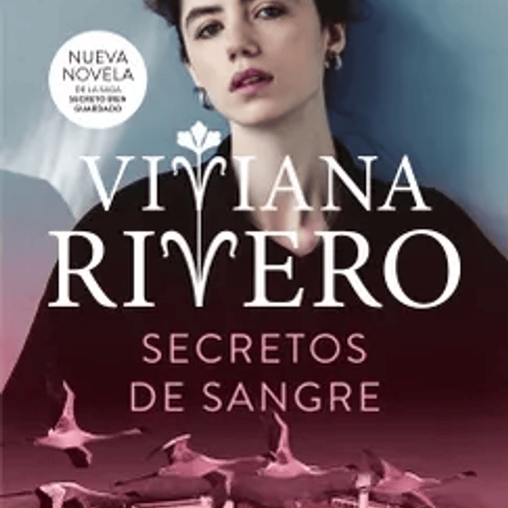 Secretos De Sangre 1