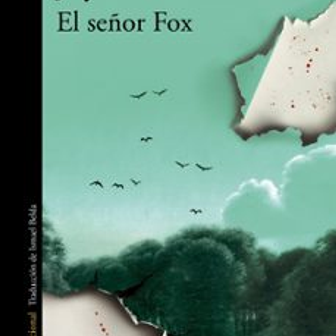 El Señor Fox 1