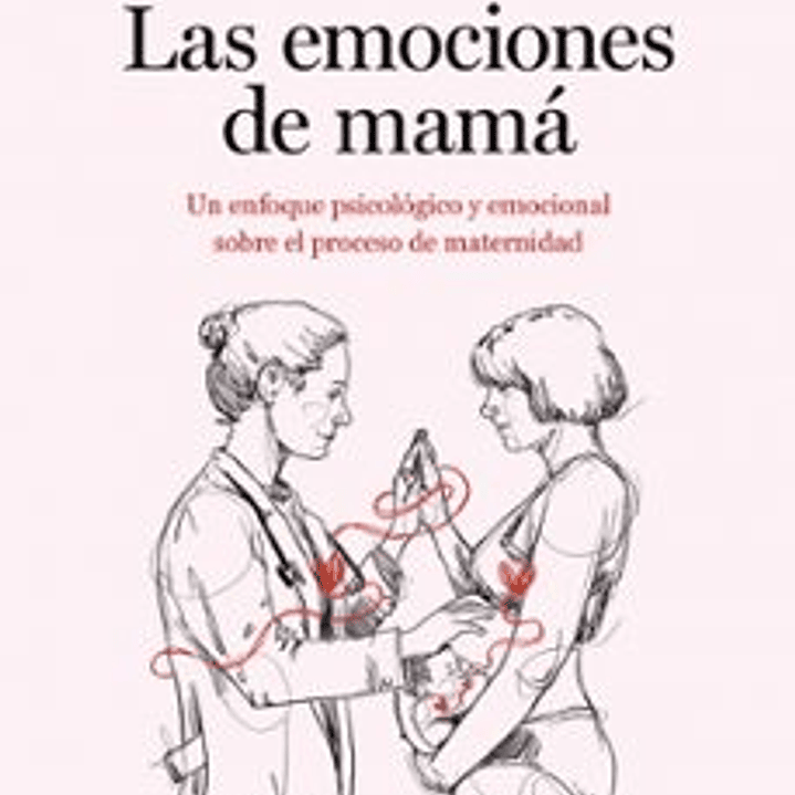 Las Emociones De Mama 1