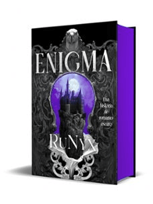 Enigma (Td Cantos Tintados) 