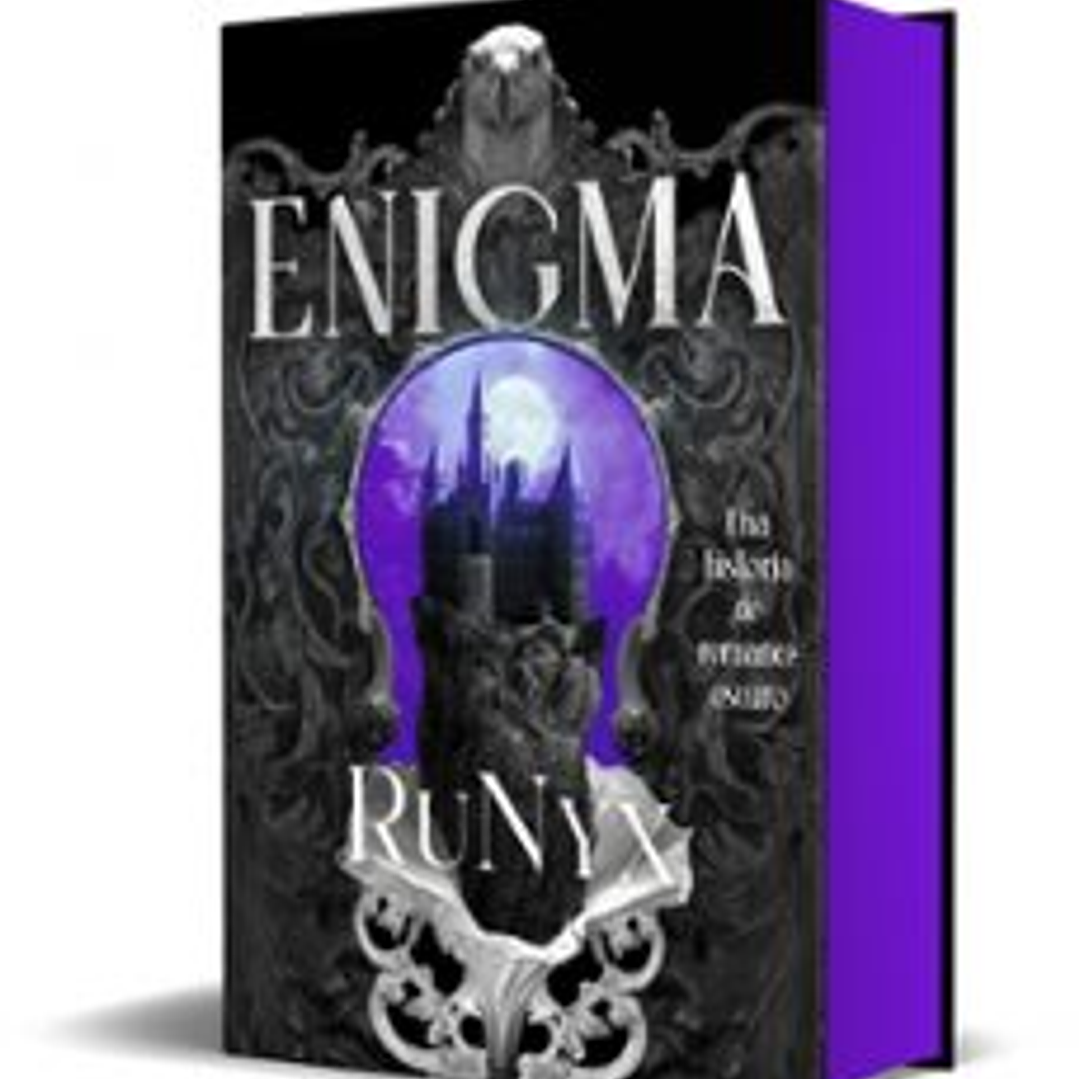 Enigma (Td Cantos Tintados)  1