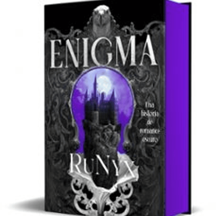 Enigma (Td Cantos Tintados)  1