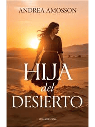 Hija Del Desierto 